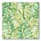 Designart - Tropical Leaves of Monstera - Tropical Canvas Wall Art Print
